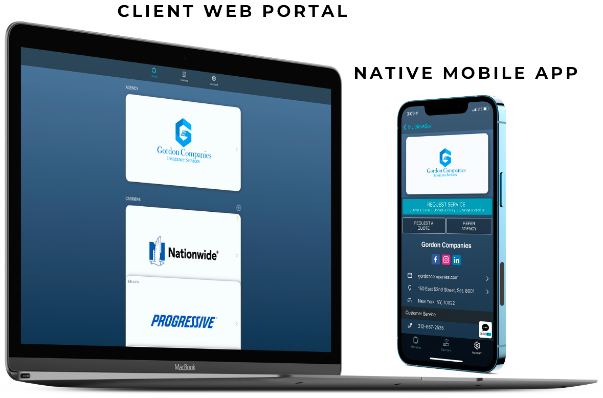 GloveBox-Portal-and-App