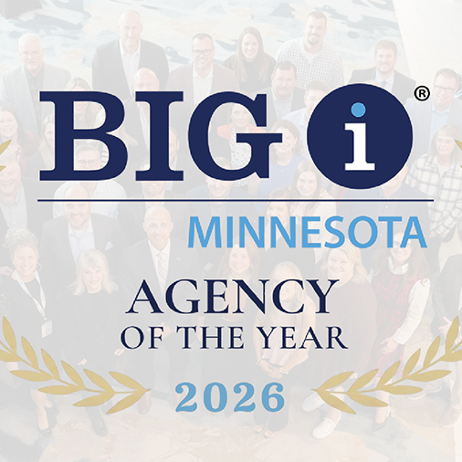 Big I Email Image