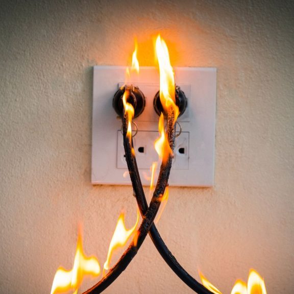 FUA Electrical Safety Blog Image FUA Electrical Safety Blog Image