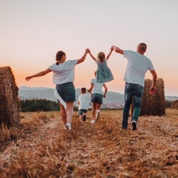 Family Farm Image Family Farm Image