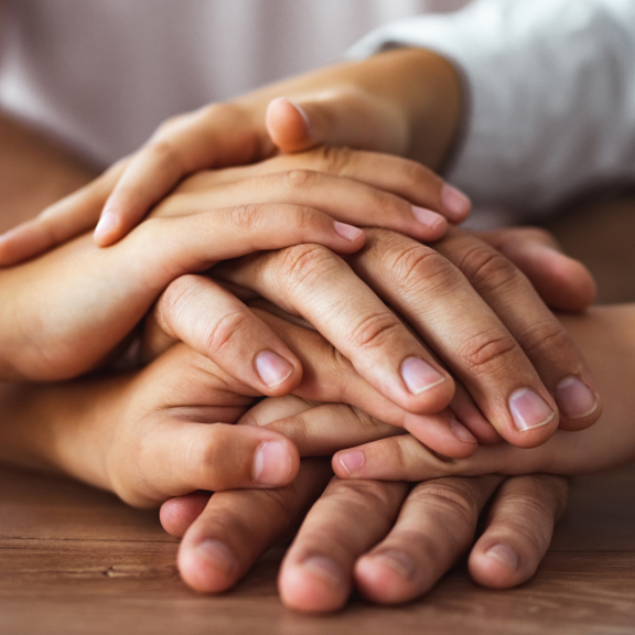 Farmers Union Agency Life Insurance Hands Image Farmers Union Agency Life Insurance Hands Image