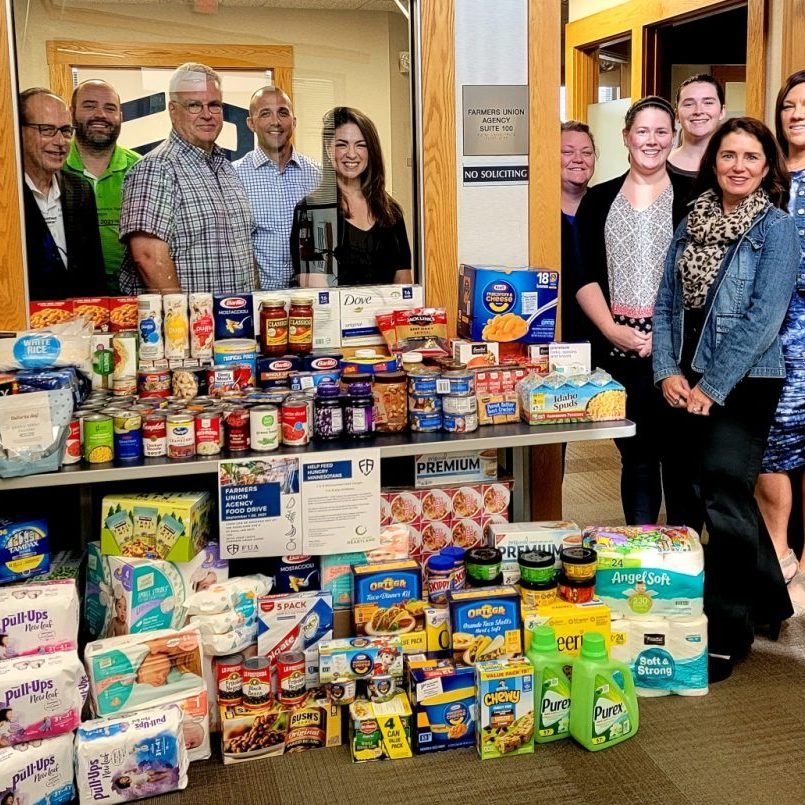 Food Drive Social Media Pic - Finale
