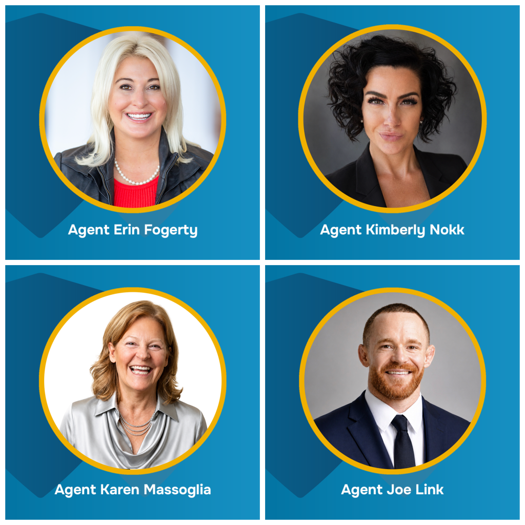 New Agents Image