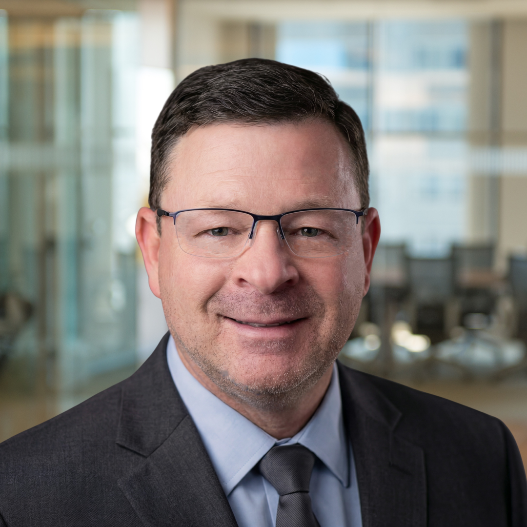 State Office Headshot