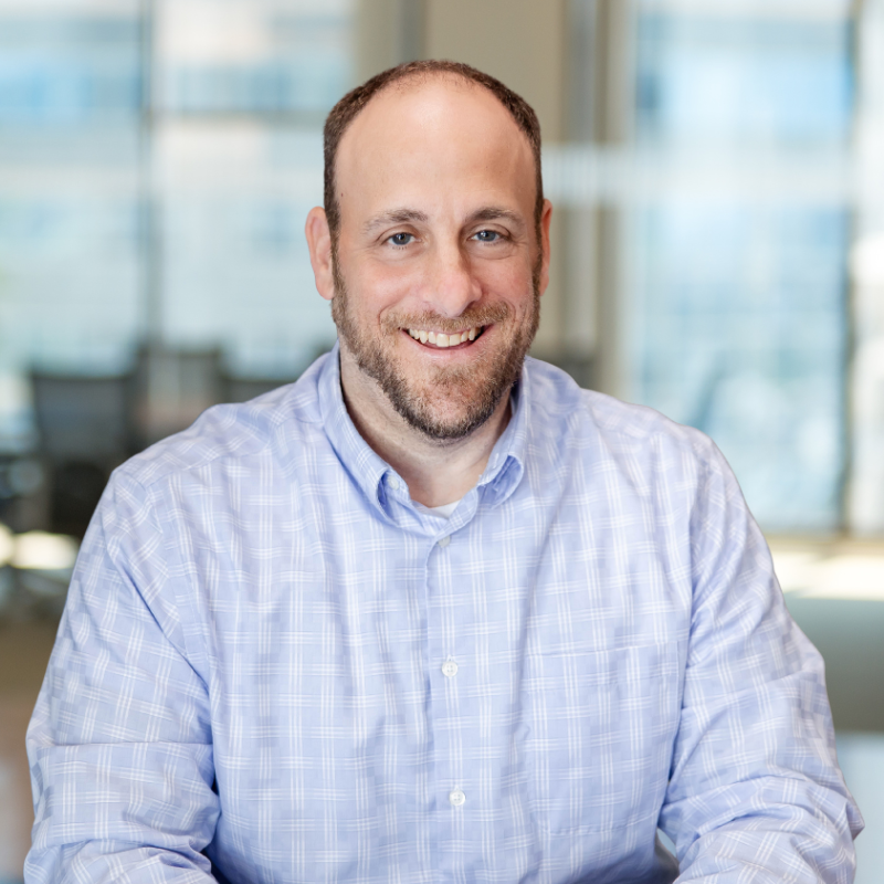 Todd Headshot Office